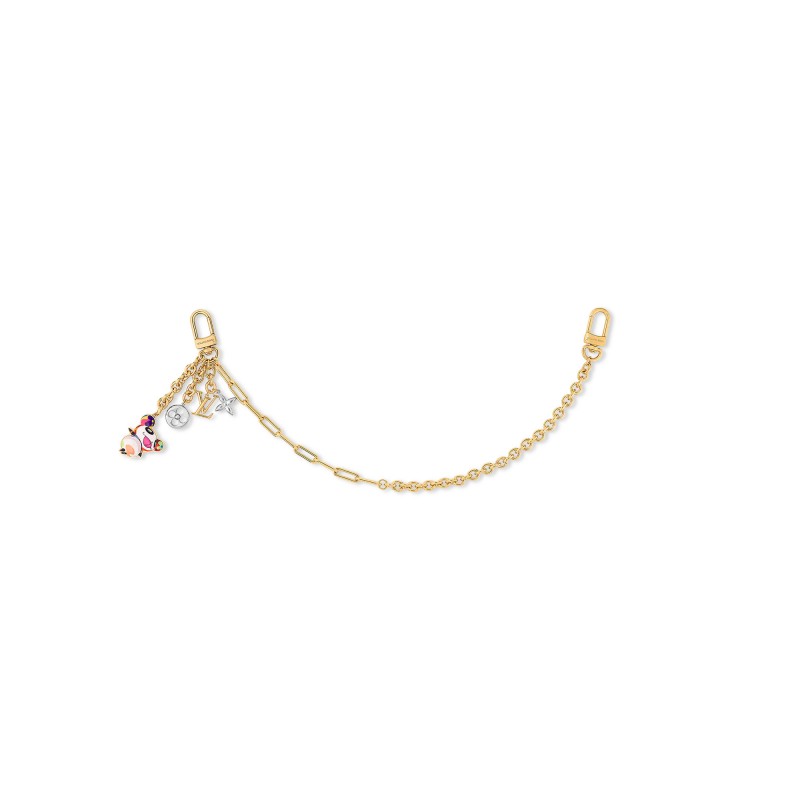 荷包大失血！「聯名王者」Louis Vuitton × 村上隆系列全系列商品、發售資訊公開！