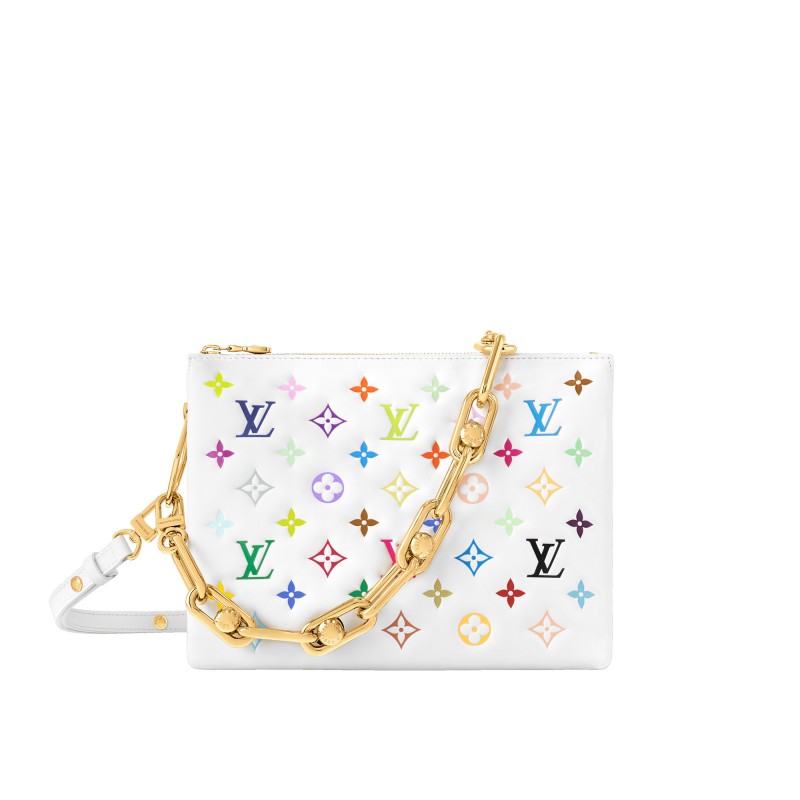 荷包大失血！「聯名王者」Louis Vuitton × 村上隆系列全系列商品、發售資訊公開！