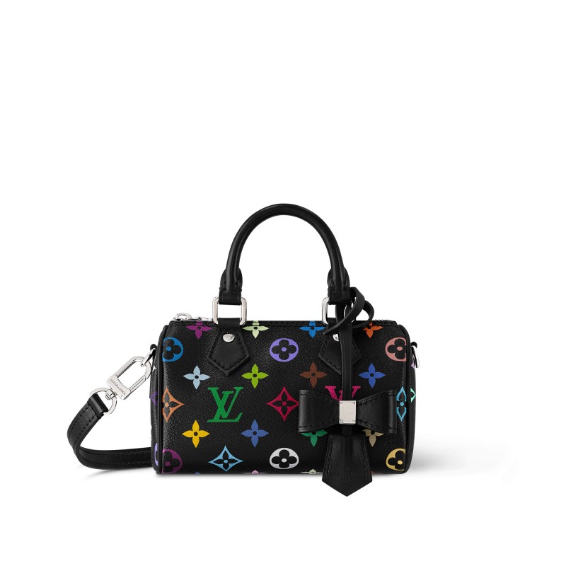 荷包大失血！「聯名王者」Louis Vuitton × 村上隆系列全系列商品、發售資訊公開！