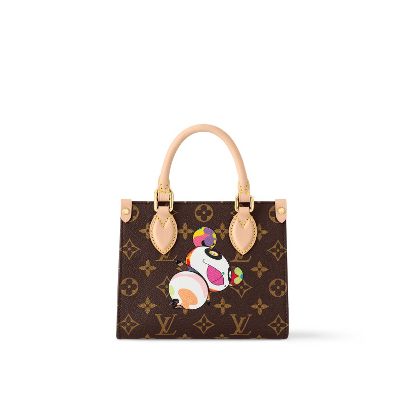 荷包大失血！「聯名王者」Louis Vuitton × 村上隆系列全系列商品、發售資訊公開！