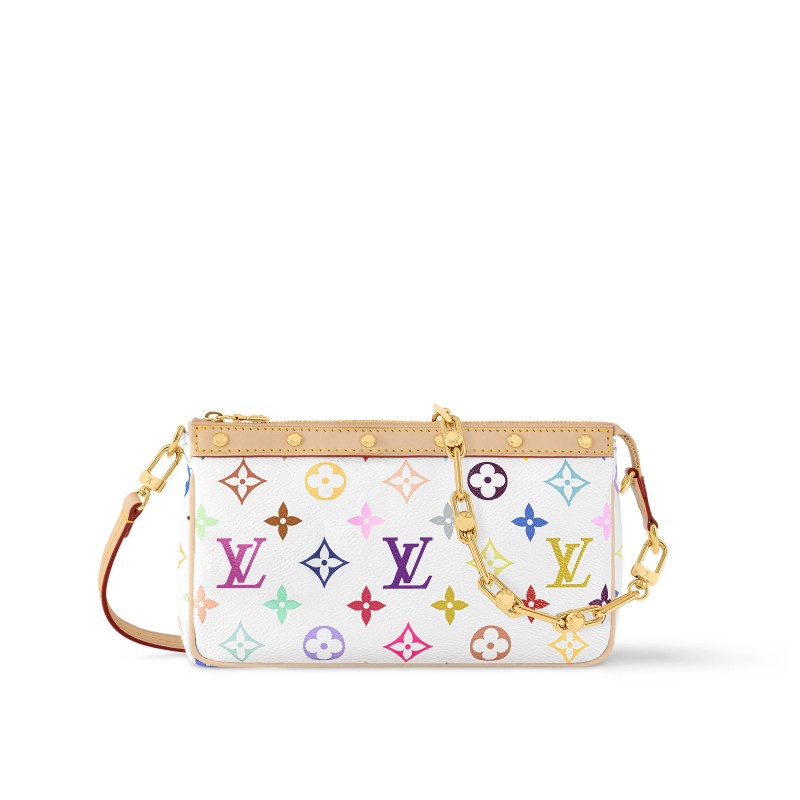 荷包大失血！「聯名王者」Louis Vuitton × 村上隆系列全系列商品、發售資訊公開！