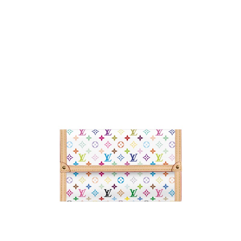 荷包大失血！「聯名王者」Louis Vuitton × 村上隆系列全系列商品、發售資訊公開！