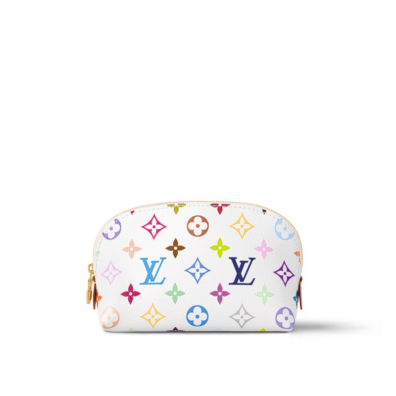 荷包大失血！「聯名王者」Louis Vuitton × 村上隆系列全系列商品、發售資訊公開！