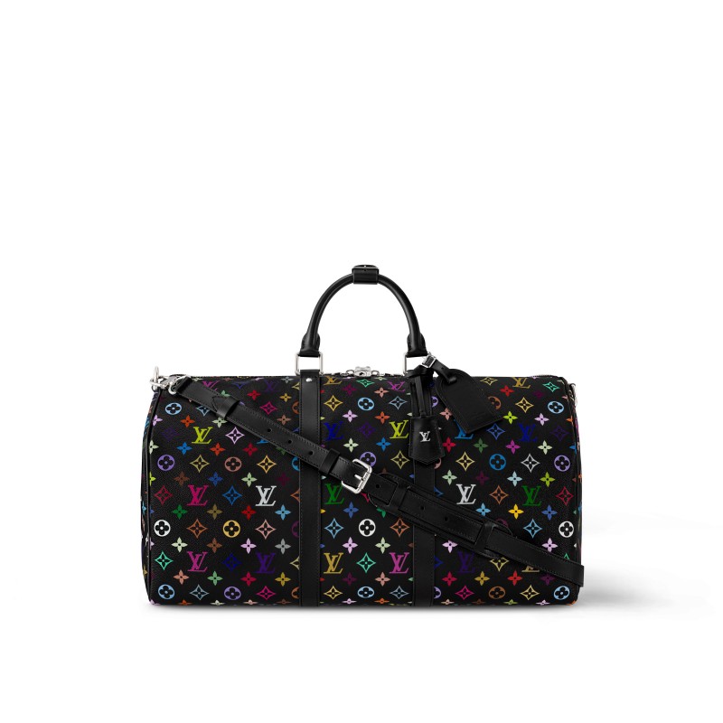 荷包大失血！「聯名王者」Louis Vuitton × 村上隆系列全系列商品、發售資訊公開！