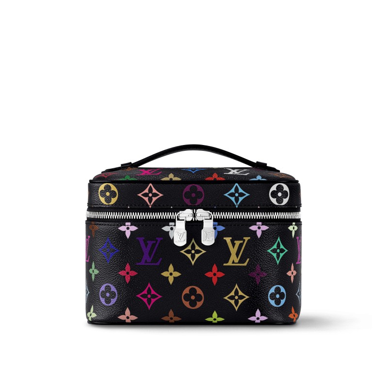 荷包大失血！「聯名王者」Louis Vuitton × 村上隆系列全系列商品、發售資訊公開！