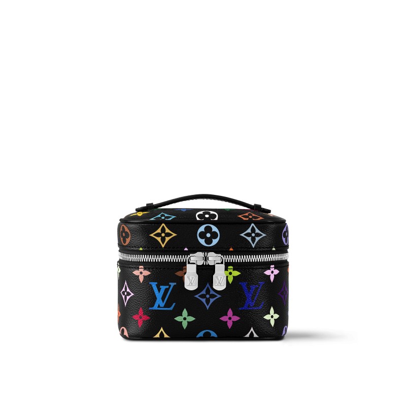 荷包大失血！「聯名王者」Louis Vuitton × 村上隆系列全系列商品、發售資訊公開！