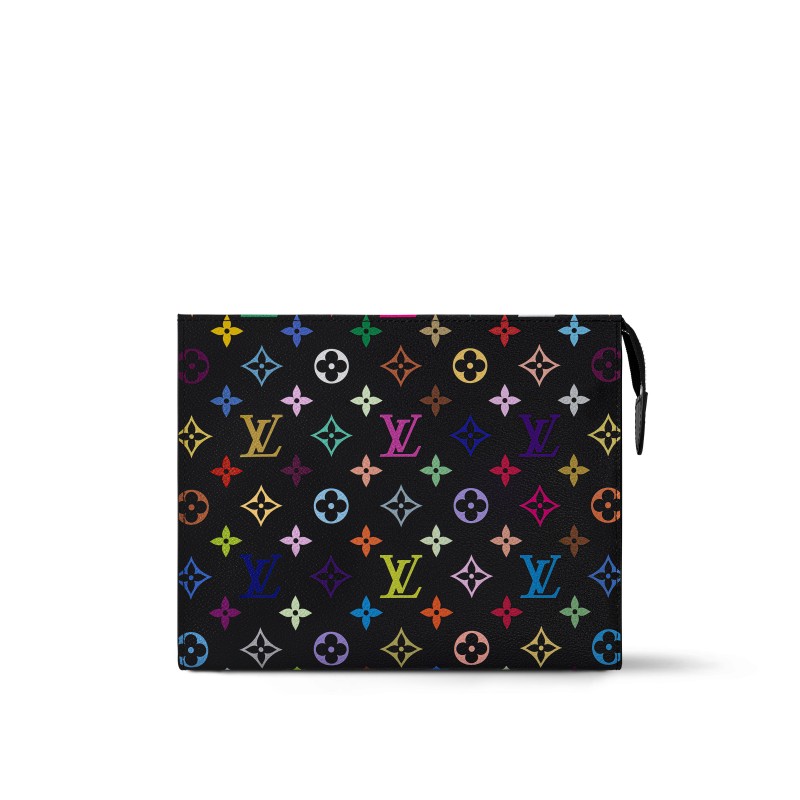荷包大失血！「聯名王者」Louis Vuitton × 村上隆系列全系列商品、發售資訊公開！
