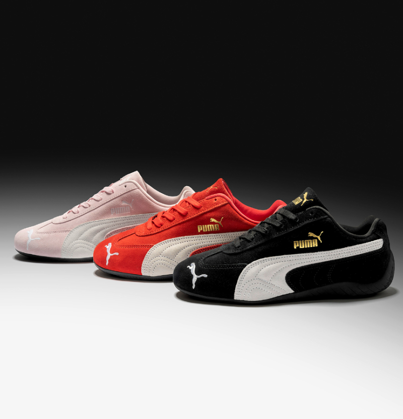 puma 6