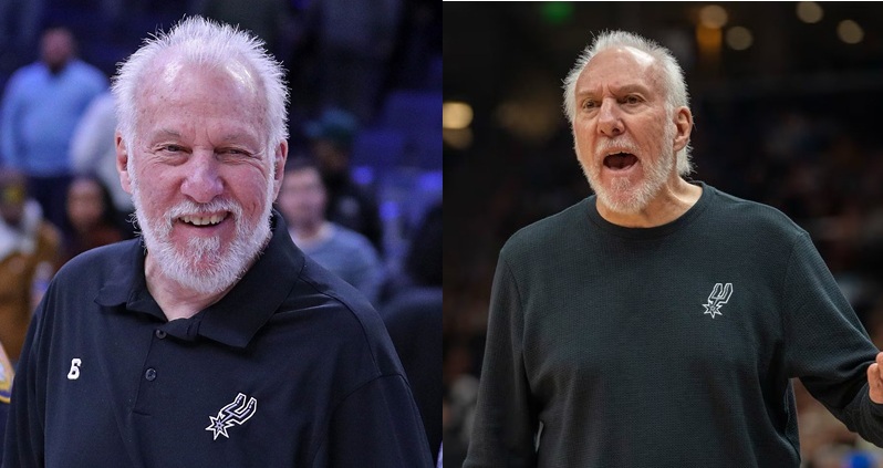 聖安東尼奧馬刺隊總教練「波總」 Gregg Popovich 週一在經歷 11 月初中風後，首次公開發表聲明表示，他計劃重返主帥崗位。目前尚無確切的復出時間表，但馬刺隊表示，醫生預計 Popovich 能夠完全康復。