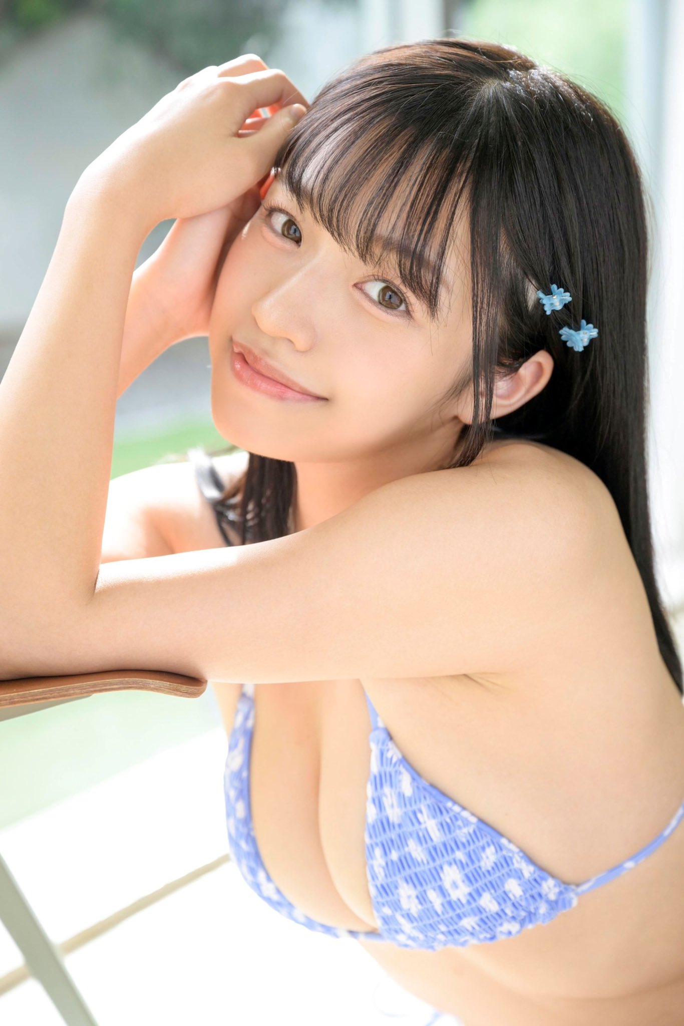 華麗現身，也閃電告別！SOD 超新星「葵ななせ」無預警官宣引退決定