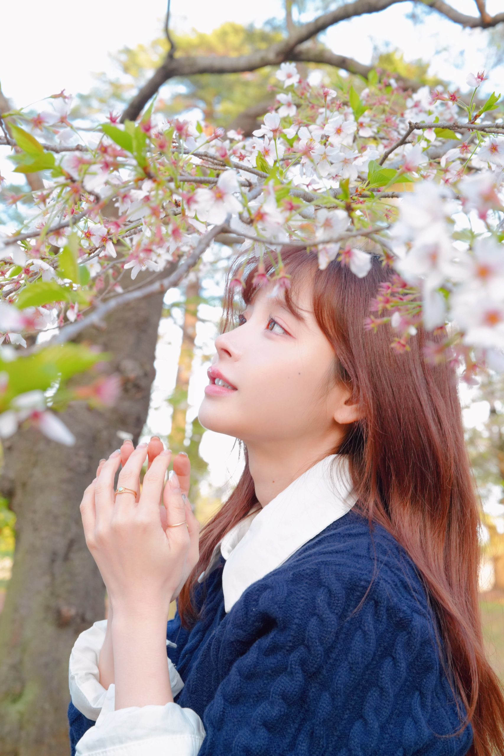 出道九年，終於來台舉辦！頂流女優 桃乃木香奈 官宣舉行 