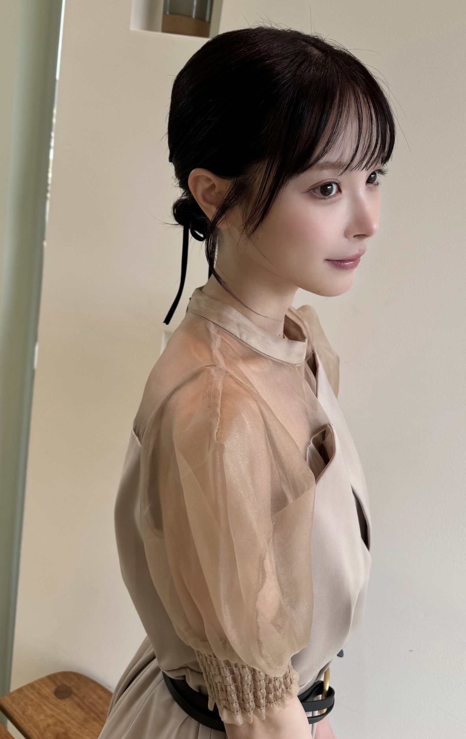 出道九年，終於來台舉辦！頂流女優 桃乃木香奈 官宣舉行 