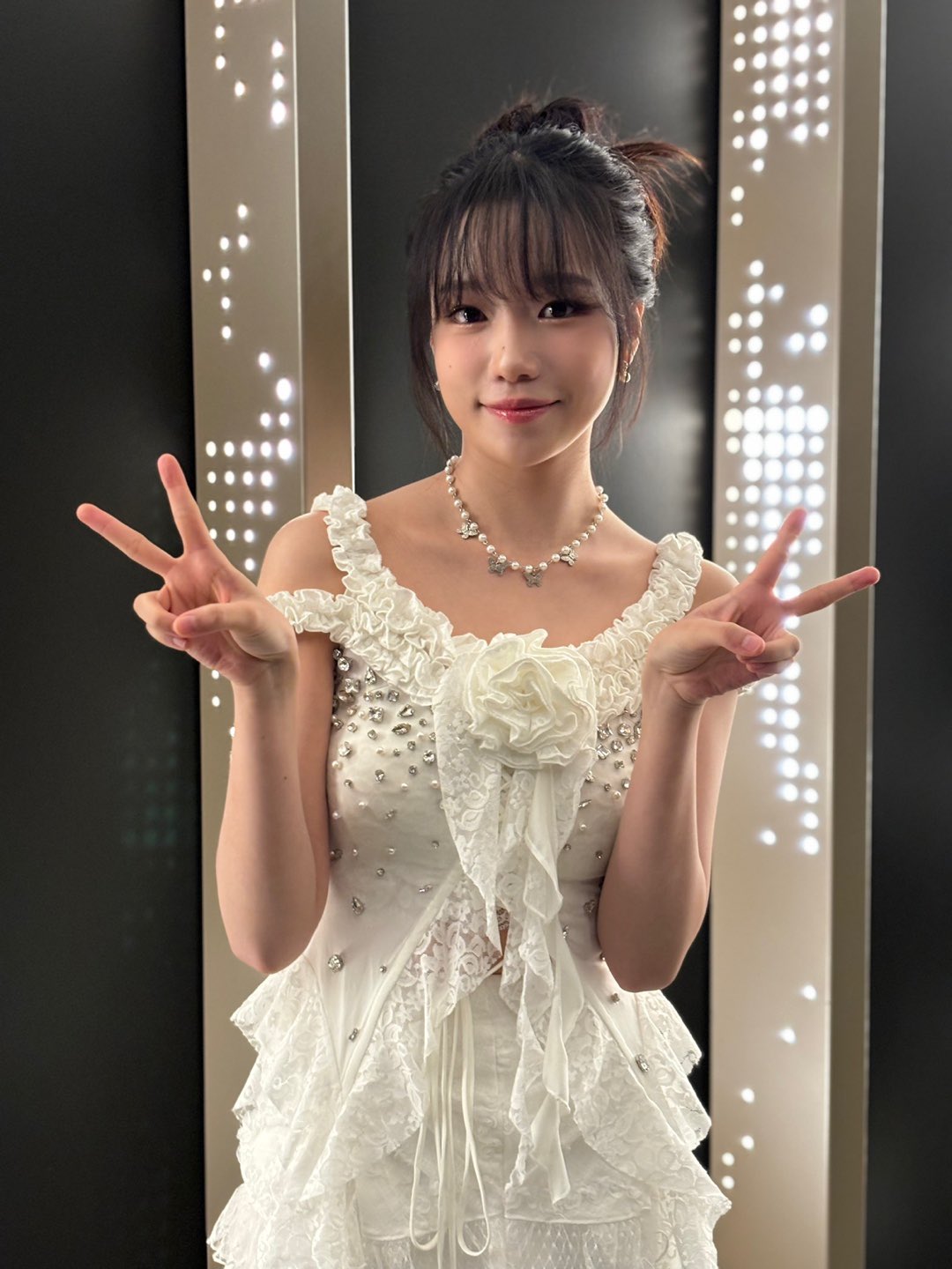 少了「鄭好娟」該怎麼辦？盤點《魷魚遊戲2》七位超正女星值得你關注！