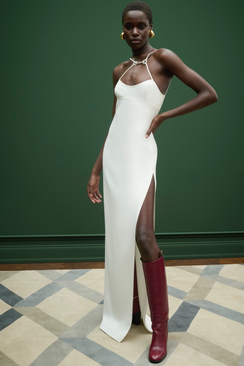 演繹日常奢華感！GUCCI 2025 早秋系列登場！