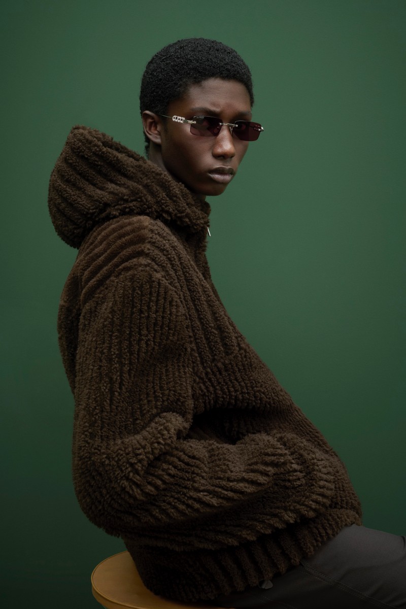 演繹日常奢華感！GUCCI 2025 早秋系列登場！