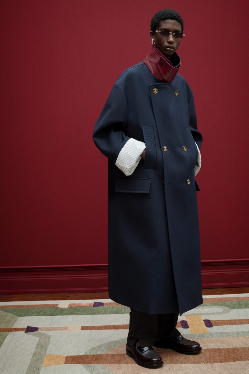 演繹日常奢華感！GUCCI 2025 早秋系列登場！