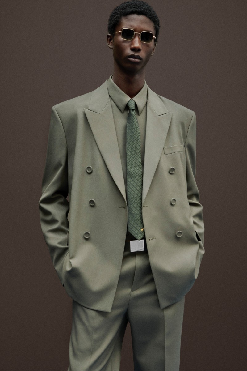 演繹日常奢華感！GUCCI 2025 早秋系列登場！