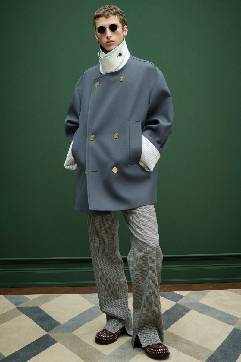 演繹日常奢華感！GUCCI 2025 早秋系列登場！