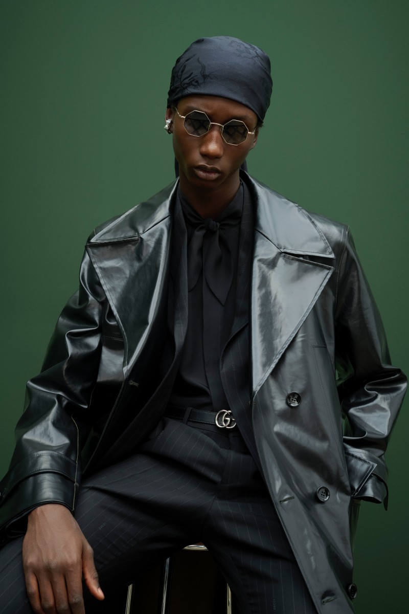 演繹日常奢華感！GUCCI 2025 早秋系列登場！