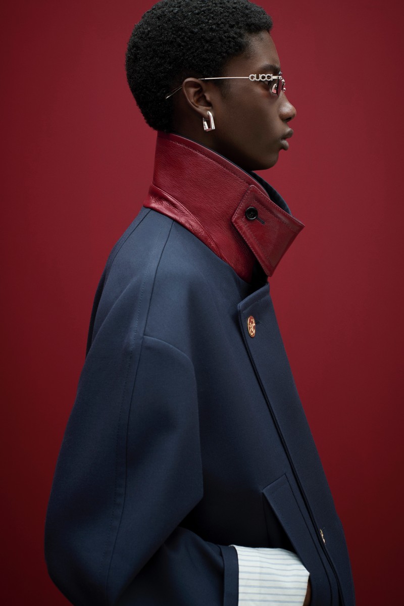 演繹日常奢華感！GUCCI 2025 早秋系列登場！