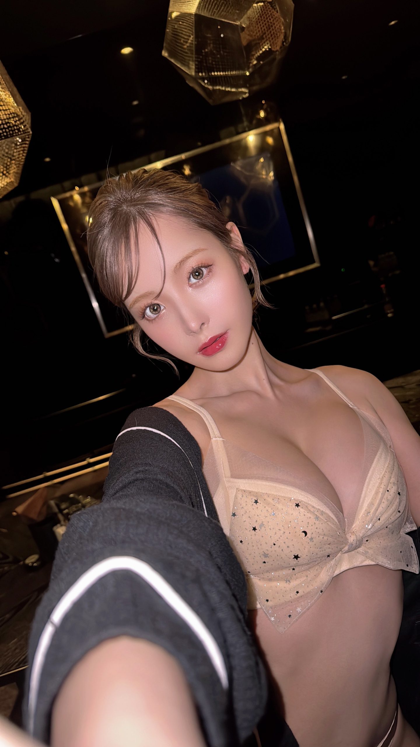 出道九年，終於來台舉辦！頂流女優 桃乃木香奈 官宣舉行 