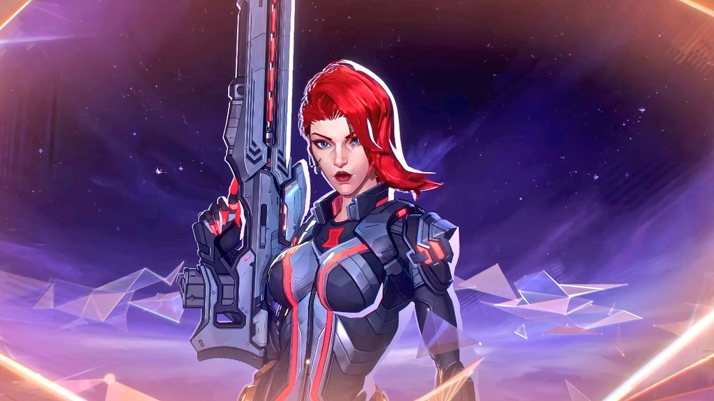 免費 6v6 遊戲《漫威爭鋒》即將在本週五上線！全新預告五位英雄登場：金鋼狼、松鼠女孩、鐵拳俠、黑寡婦、斗篷和匕首
