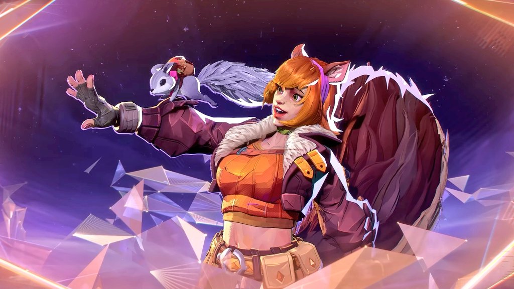 免費 6v6 遊戲《漫威爭鋒》即將在本週五上線！全新預告五位英雄登場：金鋼狼、松鼠女孩、鐵拳俠、黑寡婦、斗篷和匕首