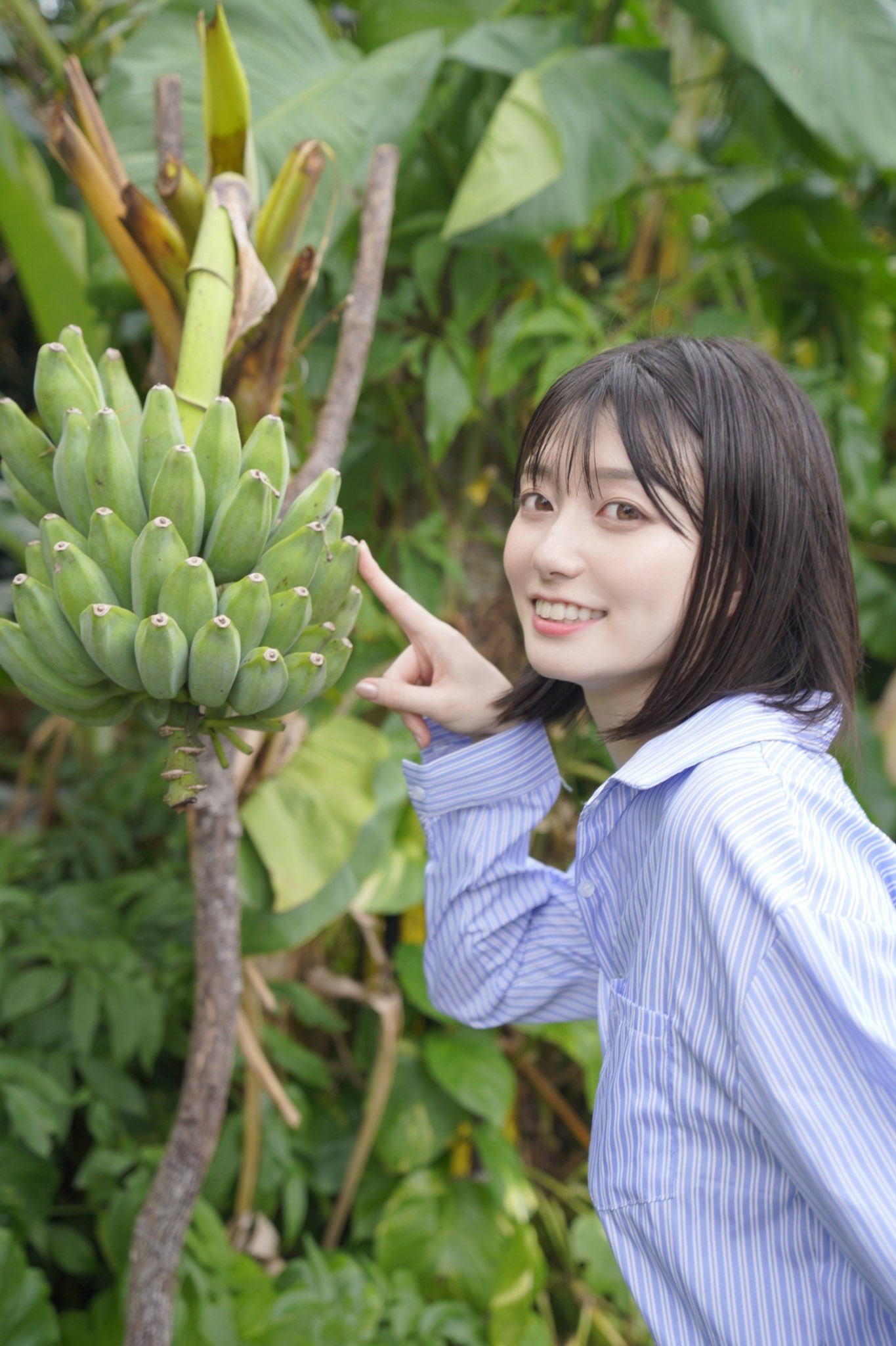 網讚：由她開啟新時代！寫真偶像 瀬戸環奈 重磅加盟 S1，出道貼文三小時締造 