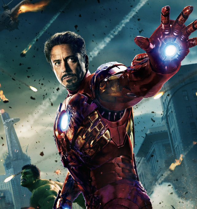 超重磅！不只 RDJ，克里斯伊凡也確定回歸《復仇者聯盟：毀滅日》！！
