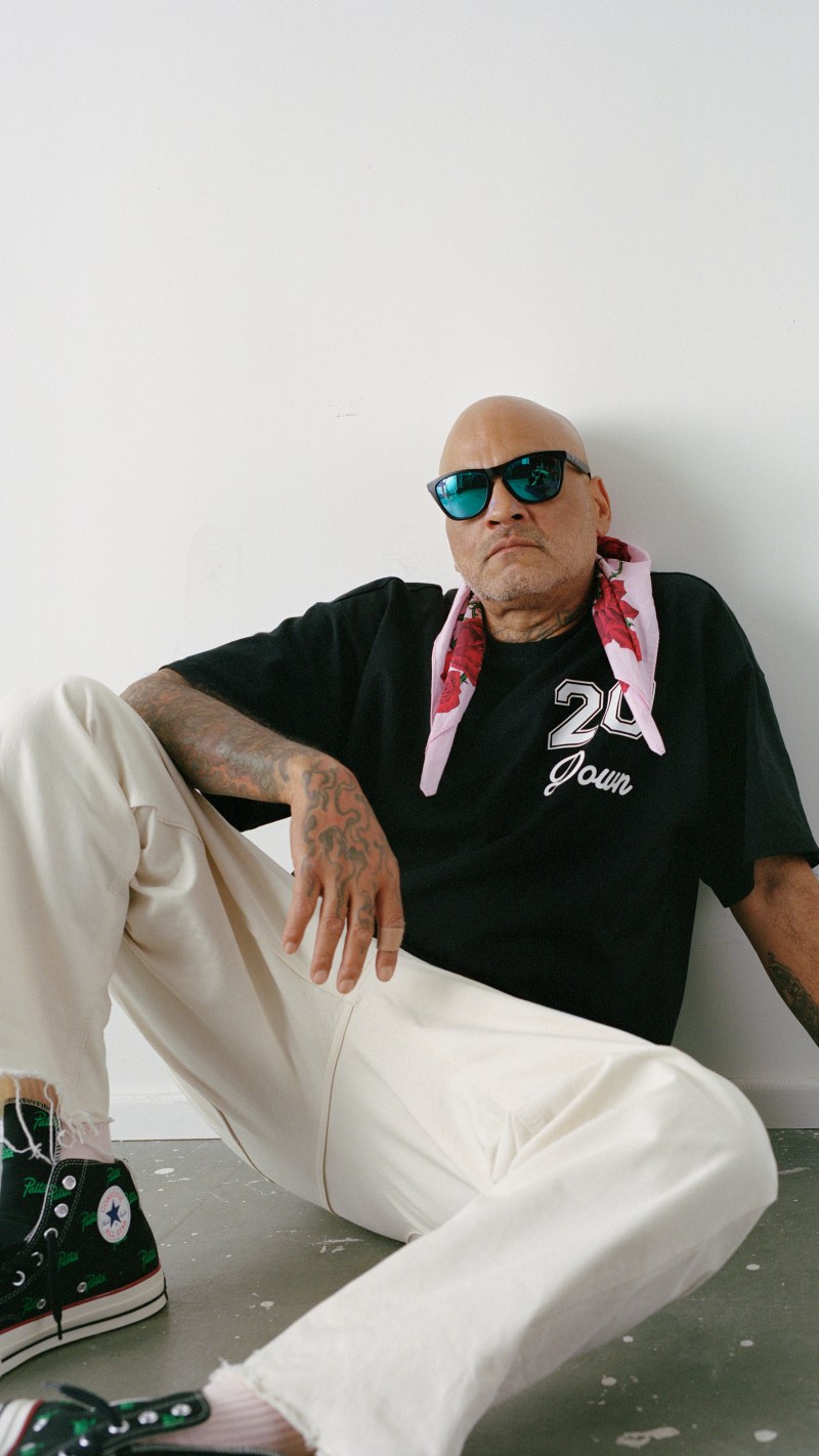 歡慶品牌成立 20 週年！Patta x Converse 全新聯名即將登場