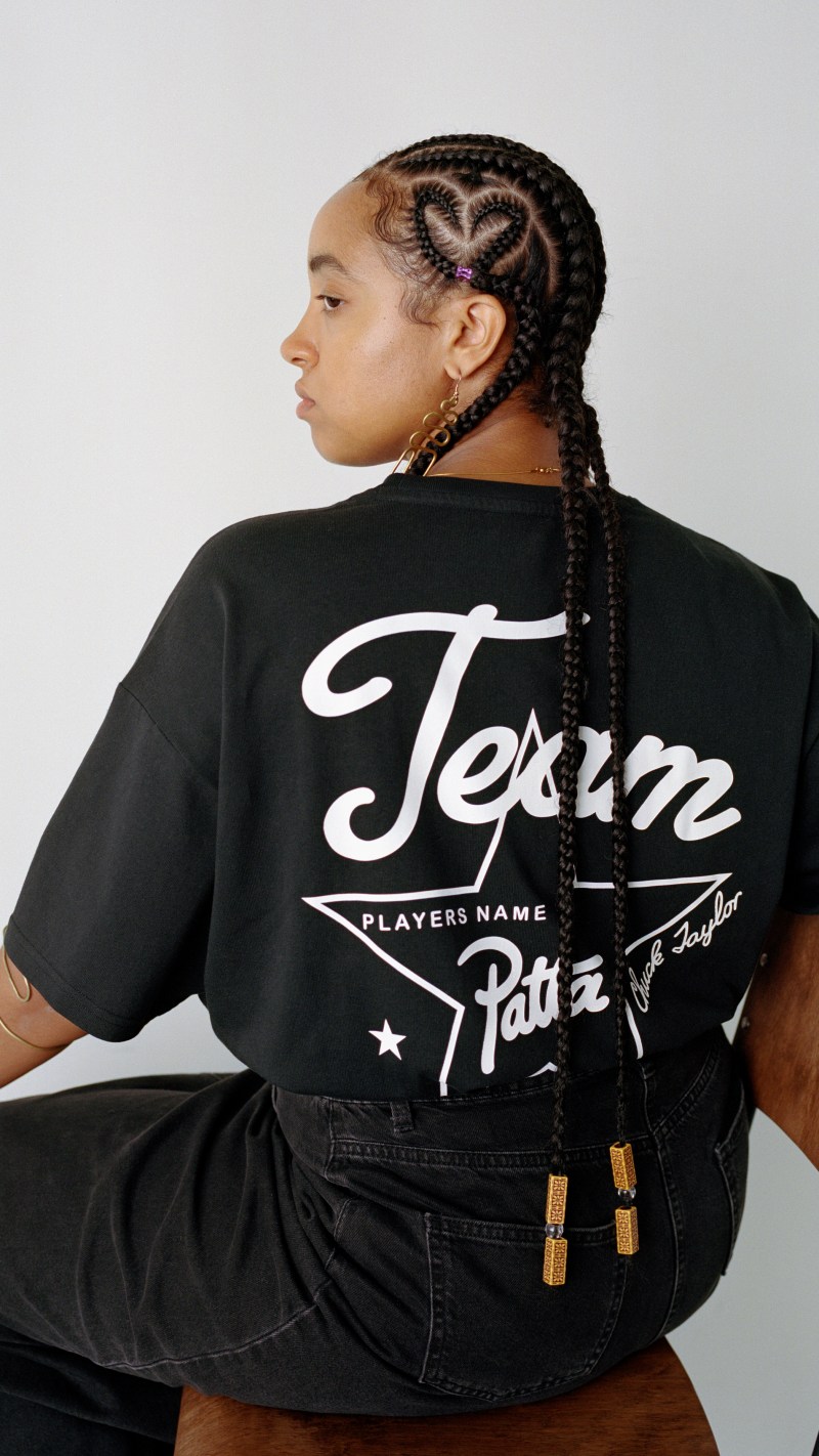 歡慶品牌成立 20 週年！Patta x Converse 全新聯名即將登場