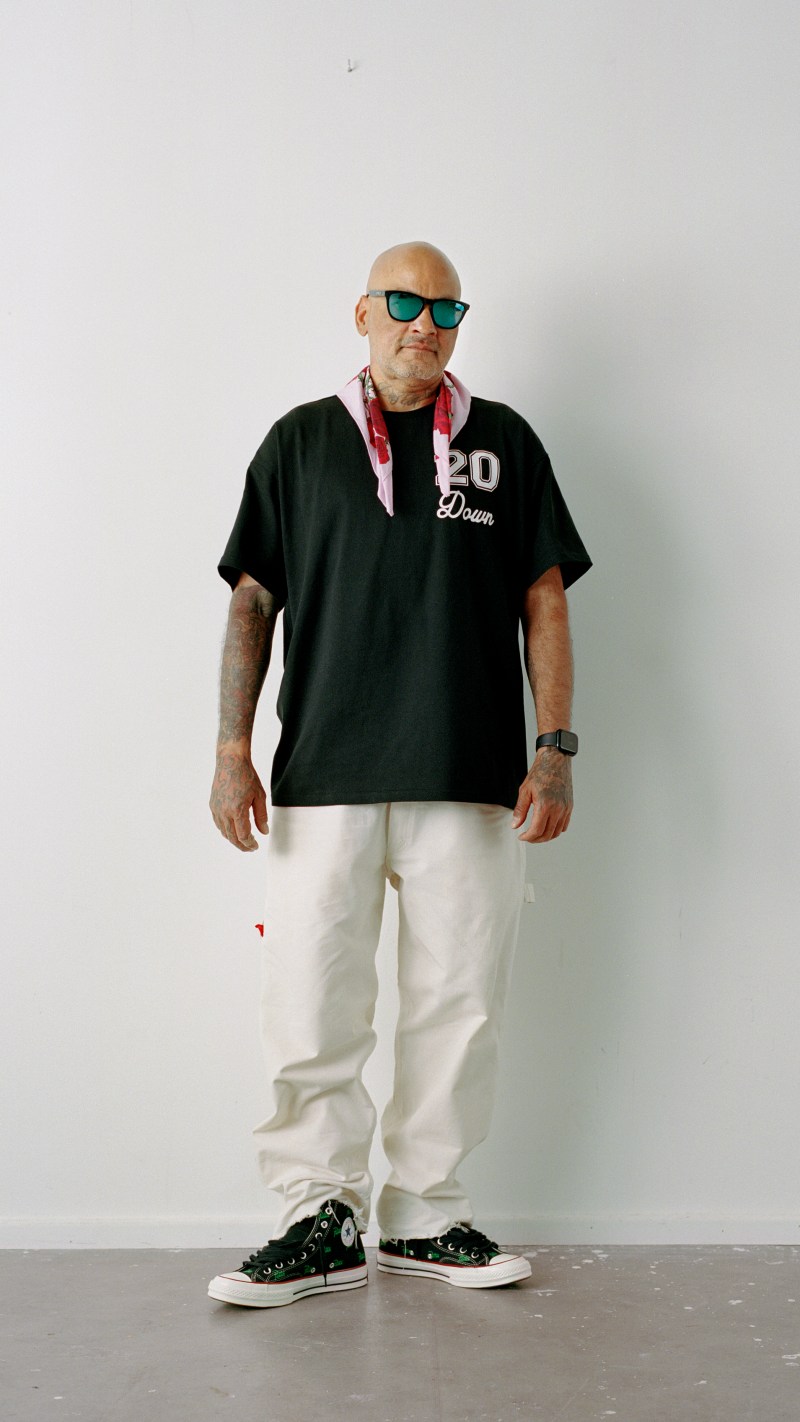 歡慶品牌成立 20 週年！Patta x Converse 全新聯名即將登場