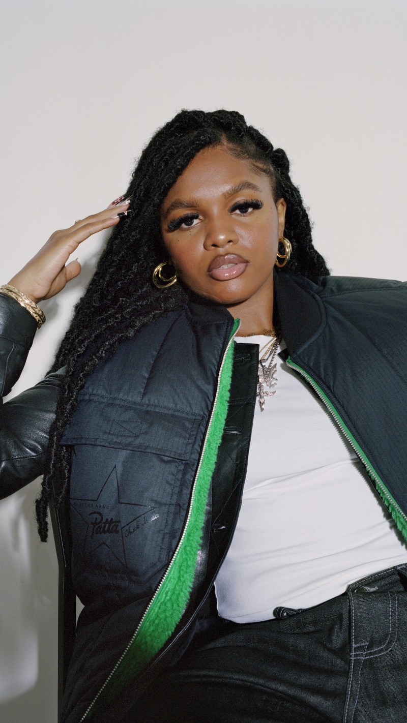 歡慶品牌成立 20 週年！Patta x Converse 全新聯名即將登場