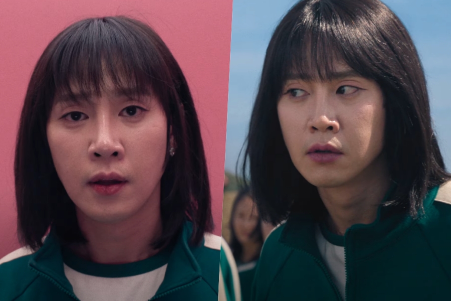 少了「鄭好娟」該怎麼辦？盤點《魷魚遊戲2》七位超正女星值得你關注！