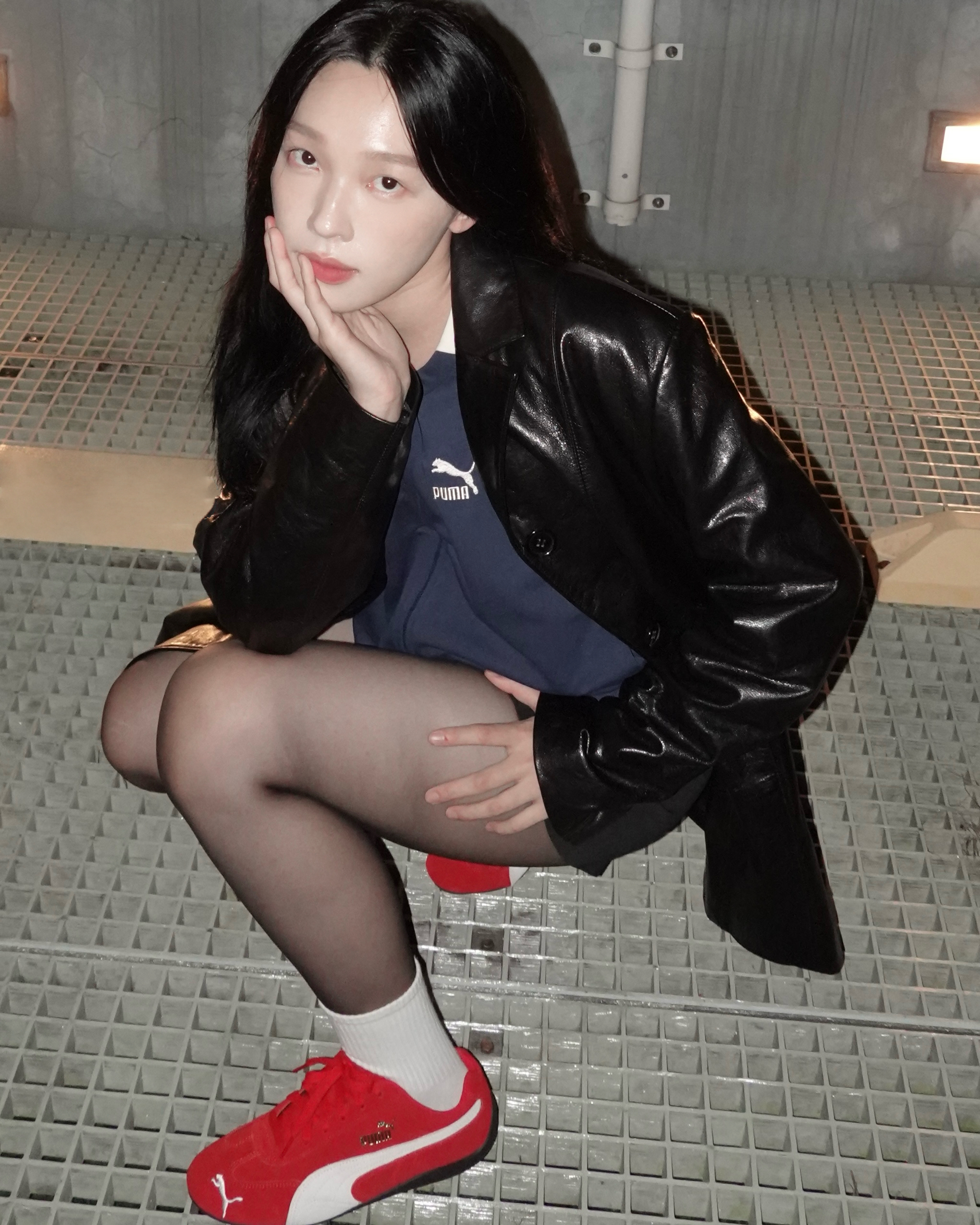 puma 4