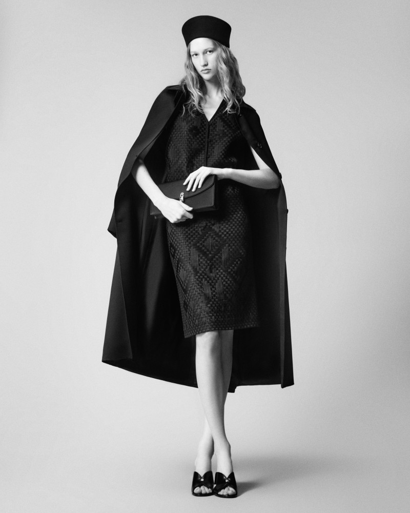 展現鬆弛時尚！楊謹華、周興哲、魏浚笙等眾星演繹 Loro Piana  2025 春夏系列！