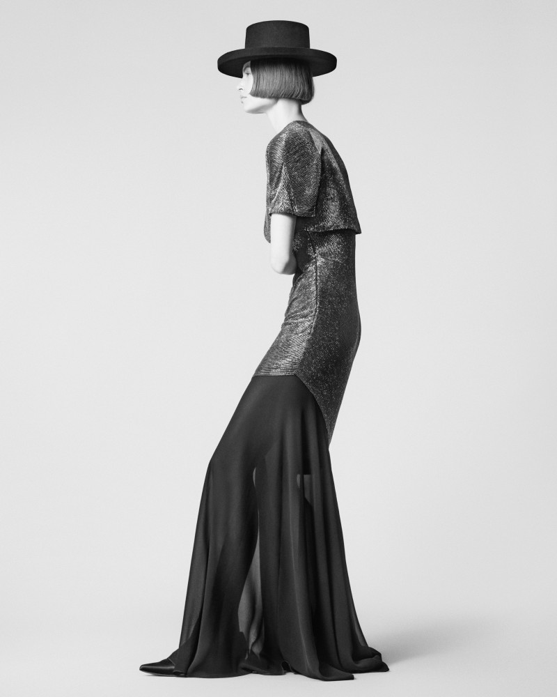 展現鬆弛時尚！楊謹華、周興哲、魏浚笙等眾星演繹 Loro Piana  2025 春夏系列！