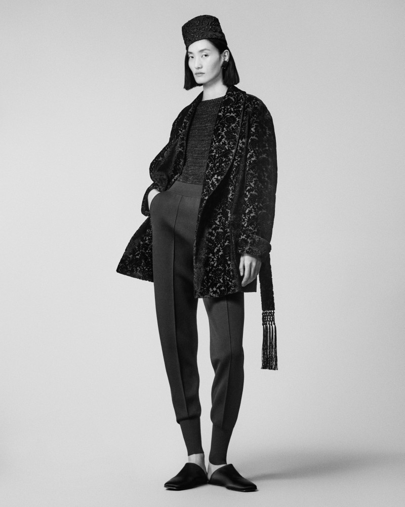 展現鬆弛時尚！楊謹華、周興哲、魏浚笙等眾星演繹 Loro Piana  2025 春夏系列！