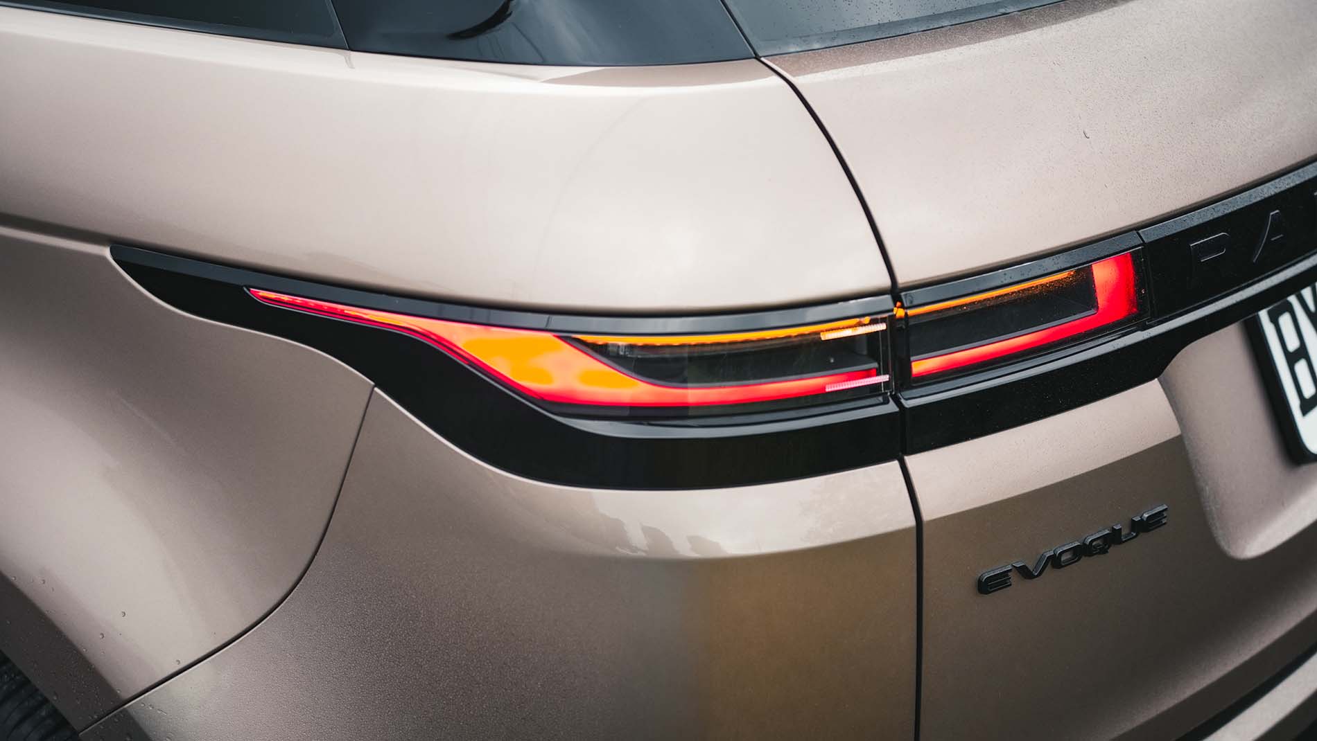 車 COOL｜試駕 Range Rover Evoque P250 Dynamic SE！獨樹一幟且意義深遠？