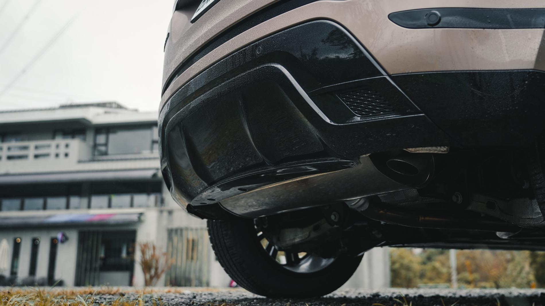 車 COOL｜試駕 Range Rover Evoque P250 Dynamic SE！獨樹一幟且意義深遠？