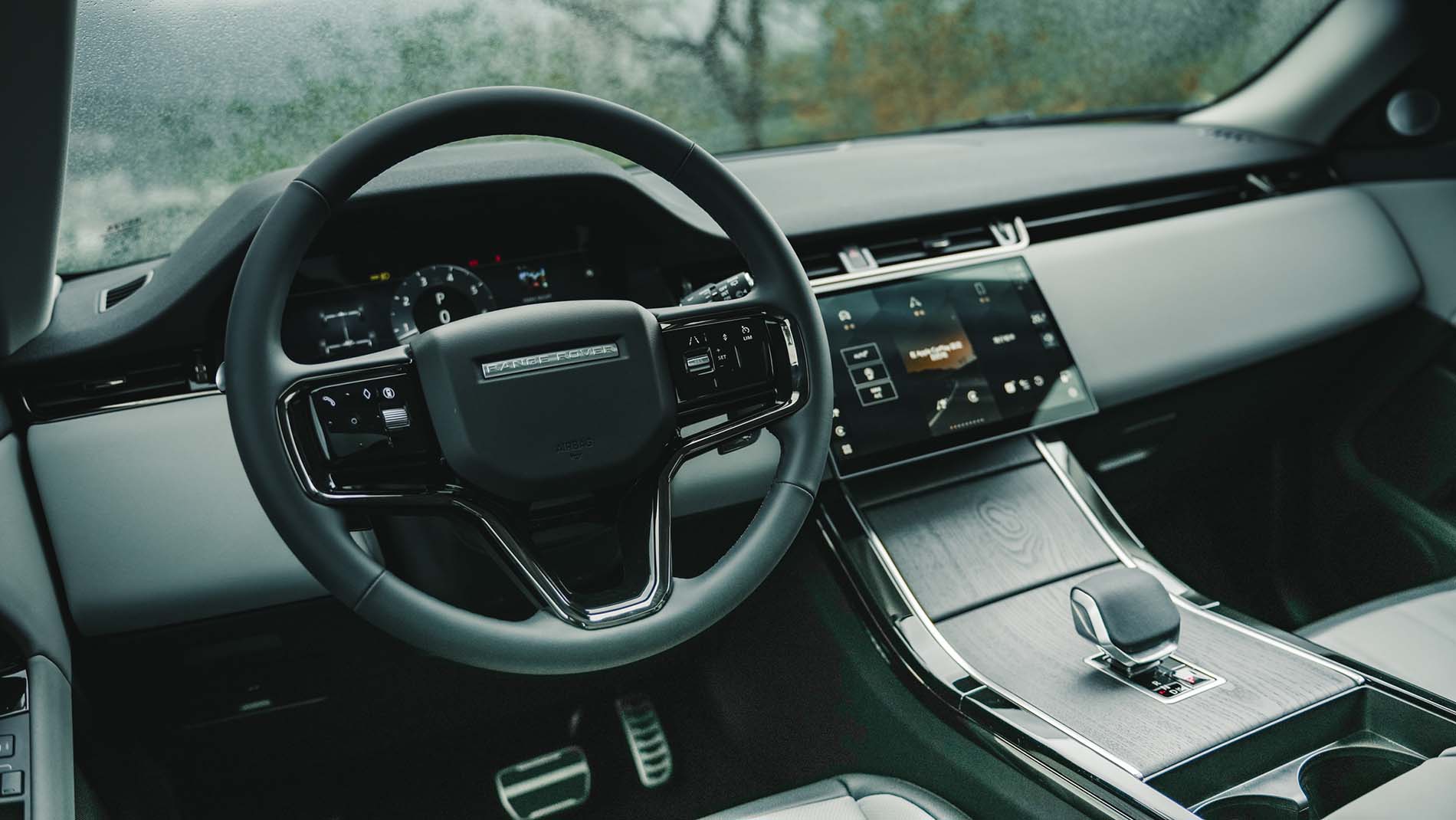 車 COOL｜試駕 Range Rover Evoque P250 Dynamic SE！獨樹一幟且意義深遠？