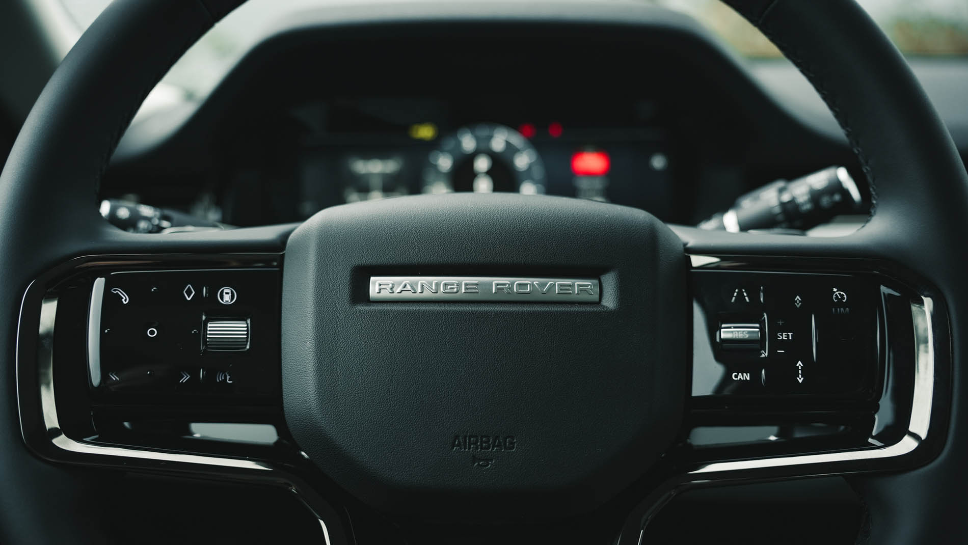 車 COOL｜試駕 Range Rover Evoque P250 Dynamic SE！獨樹一幟且意義深遠？