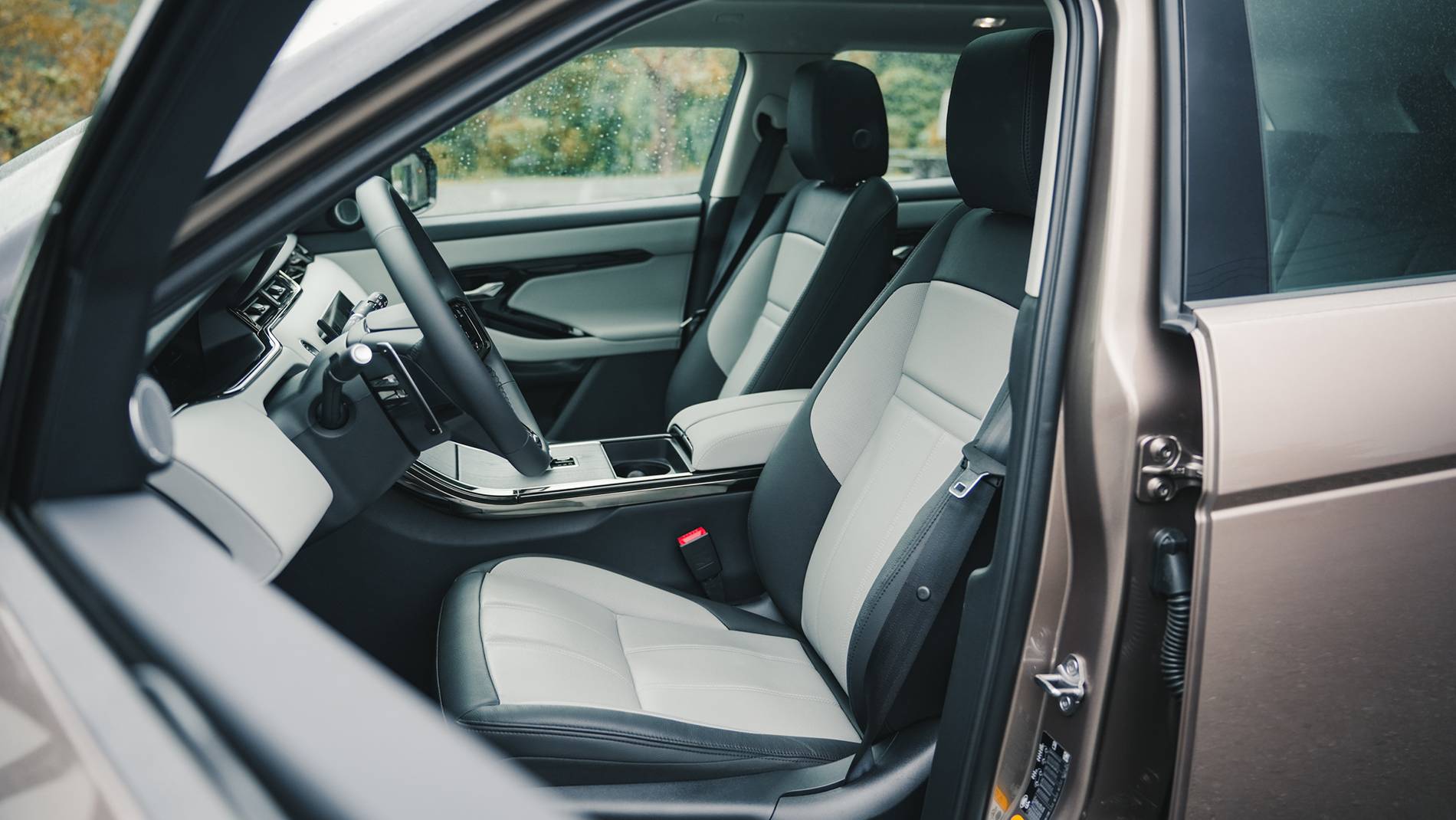 車 COOL｜試駕 Range Rover Evoque P250 Dynamic SE！獨樹一幟且意義深遠？