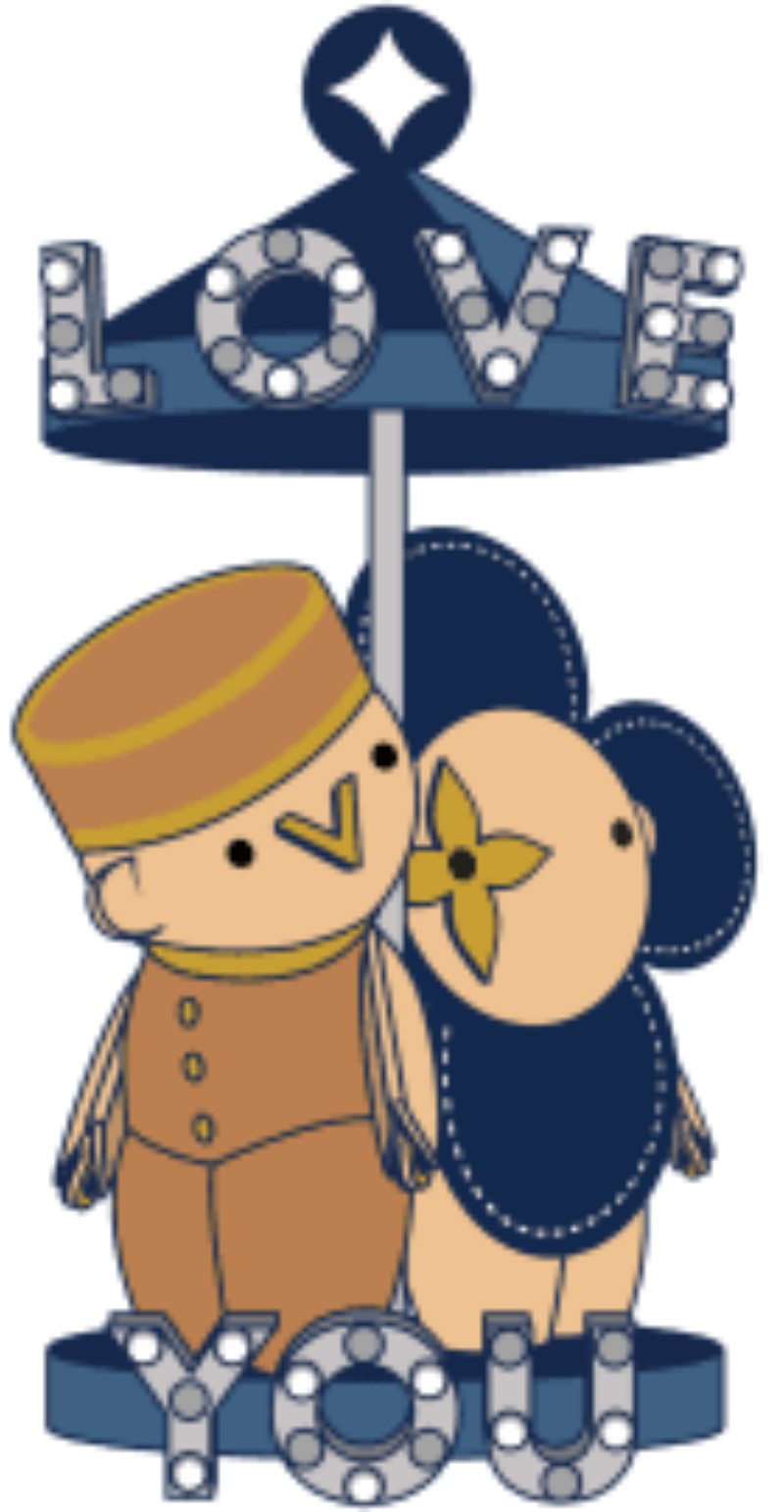 誰說精品買不起？這裡有免費的「精品單品」一用品味瞬間就上來了！