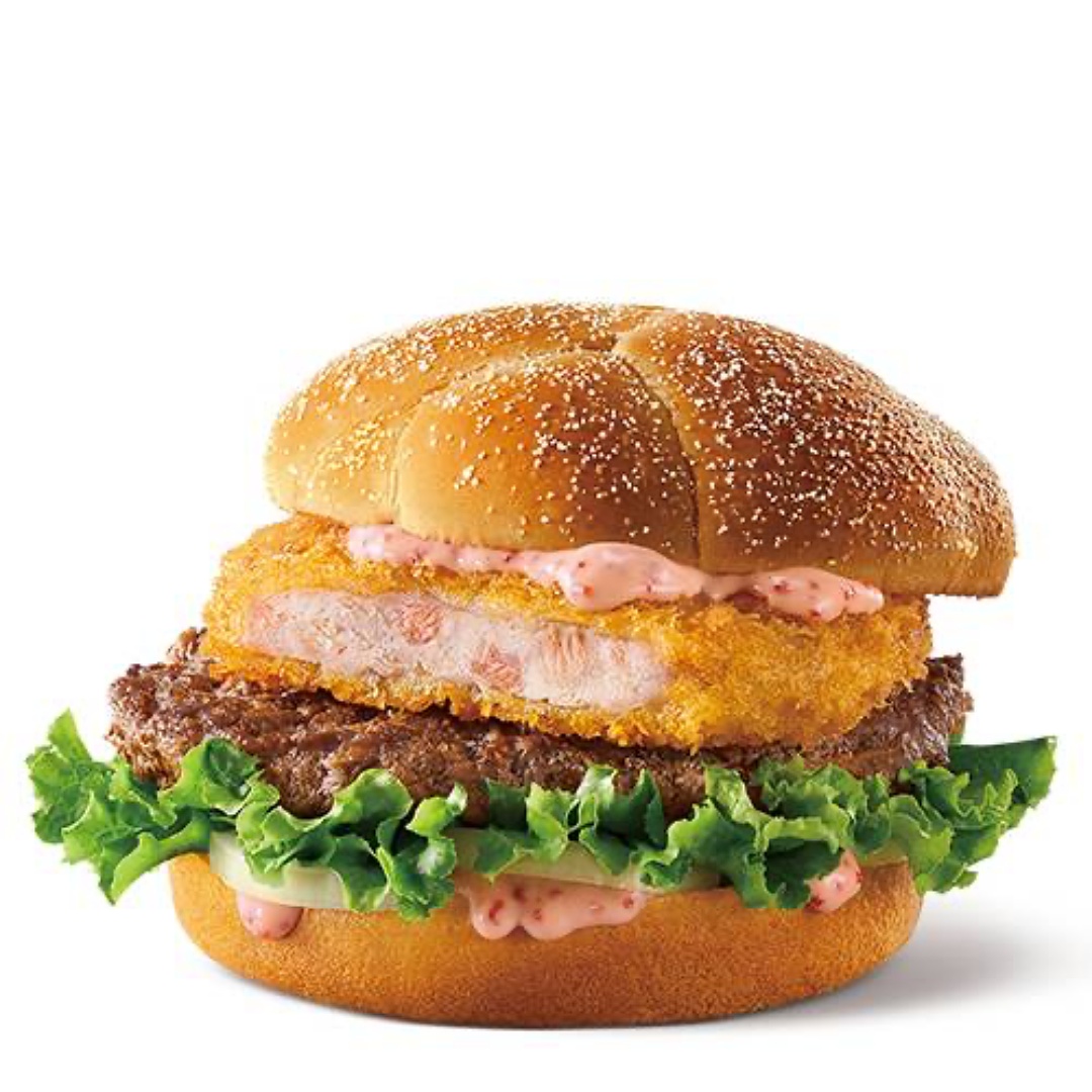 年末壓軸！麥當勞極選「明太子鮭魚系列」、「藍莓卡士達雙餡派」這週開賣，限時 35 天！