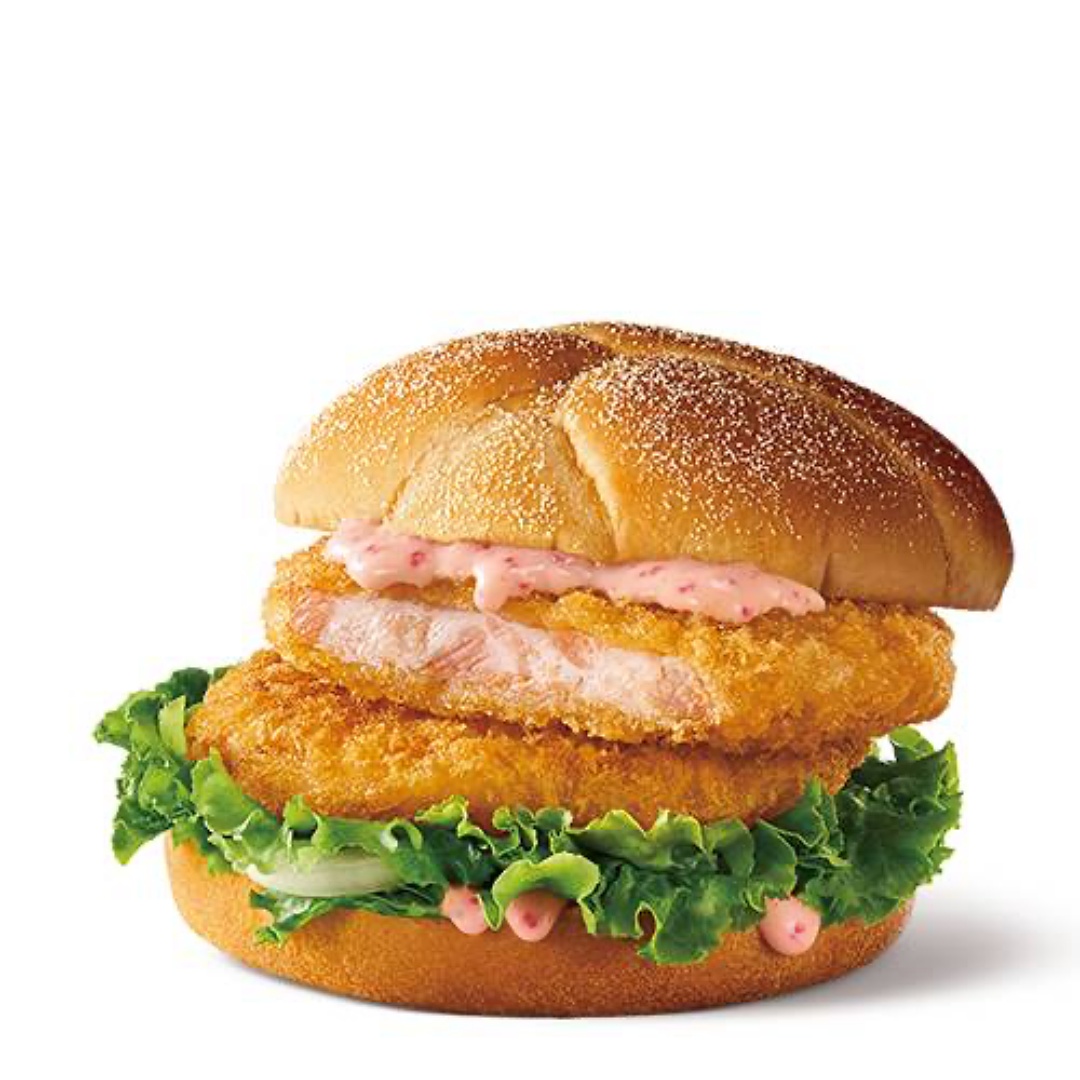 年末壓軸！麥當勞極選「明太子鮭魚系列」、「藍莓卡士達雙餡派」這週開賣，限時 35 天！