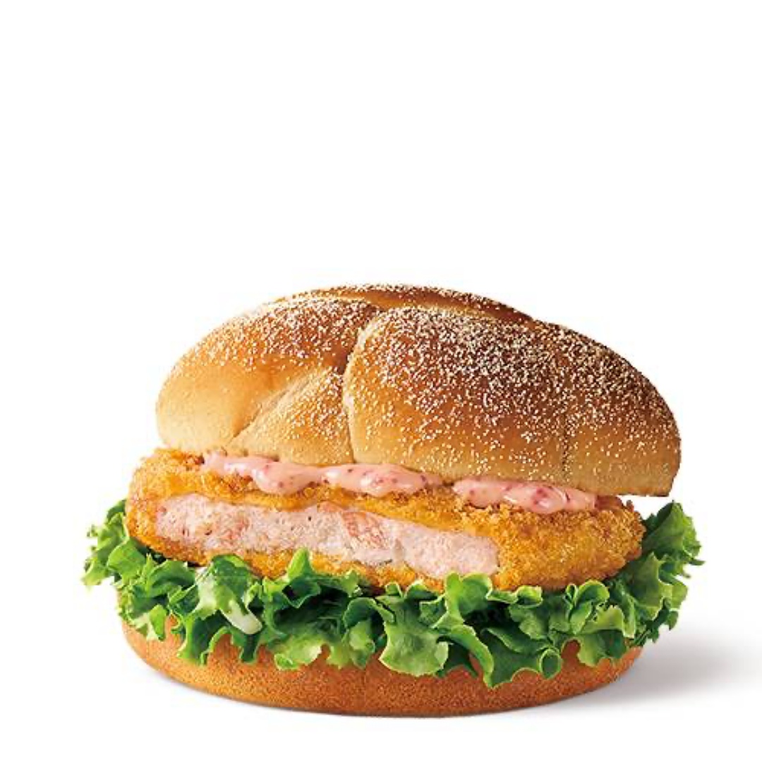 年末壓軸！麥當勞極選「明太子鮭魚系列」、「藍莓卡士達雙餡派」這週開賣，限時 35 天！