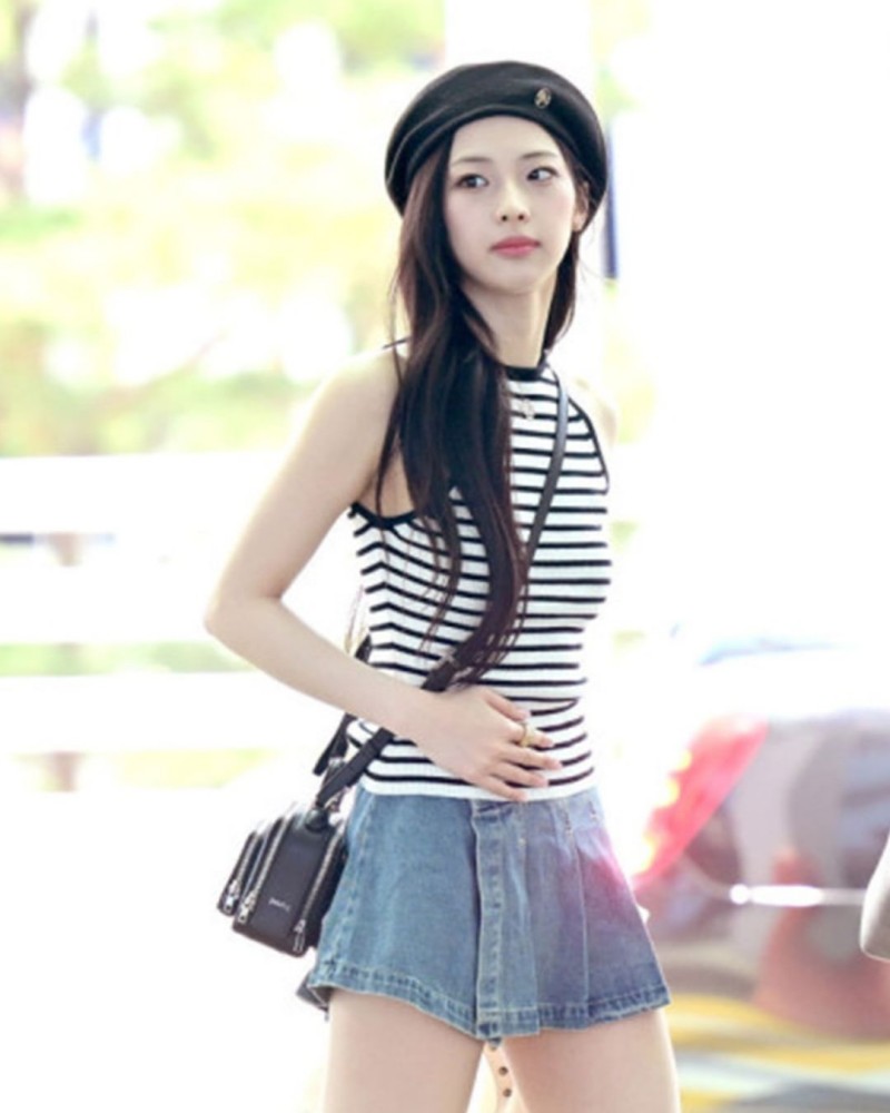 Jennie、IU 等韓星愛牌來了！MARITHÉ FRANÇOIS GIRBAUD 登台，終於不用再找代購了！