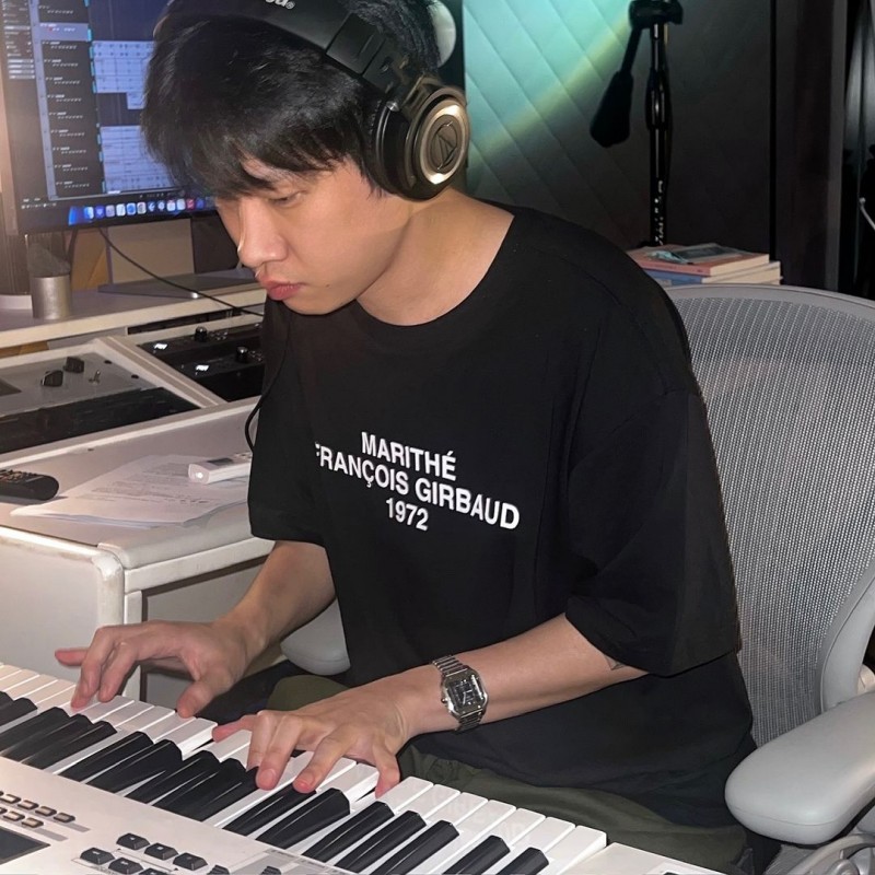 Jennie、IU 等韓星愛牌來了！MARITHÉ FRANÇOIS GIRBAUD 登台，終於不用再找代購了！