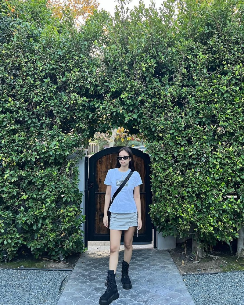 Jennie、IU 等韓星愛牌來了！MARITHÉ FRANÇOIS GIRBAUD 登台，終於不用再找代購了！